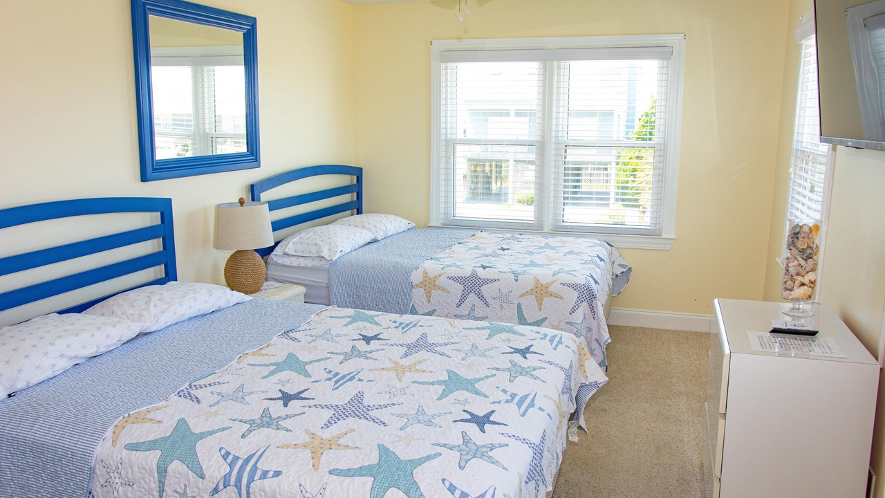 Photo of Bedroom in Ocean Isle Beach