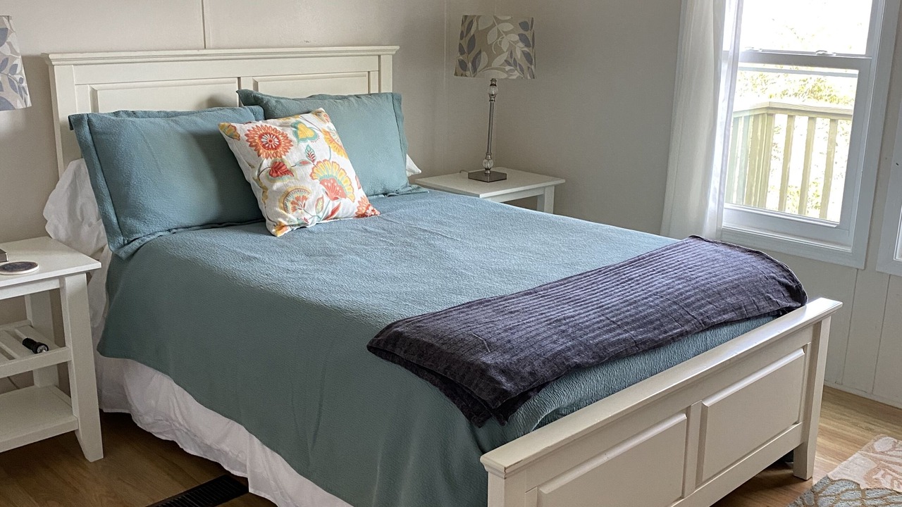 Photo of Bedroom in Balsam