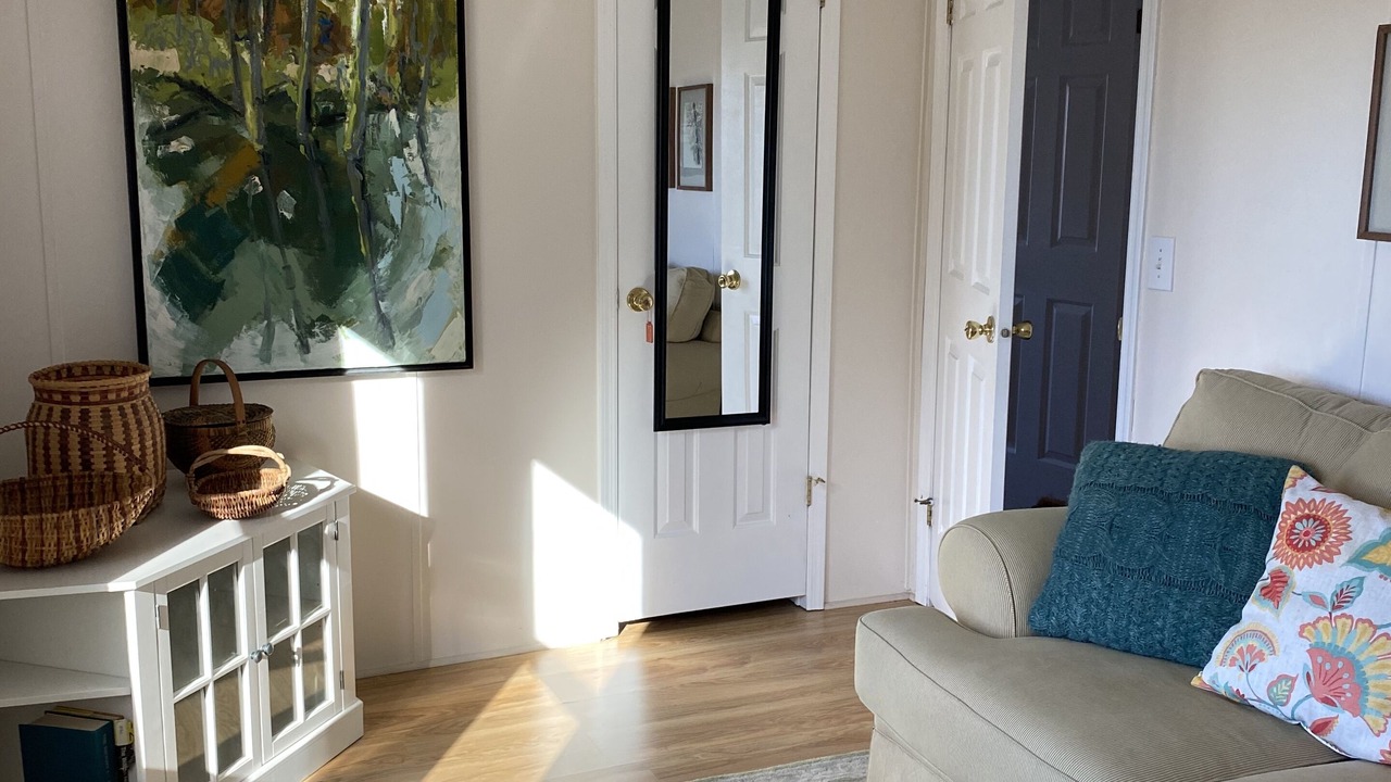 Photo of Livingroom in Balsam