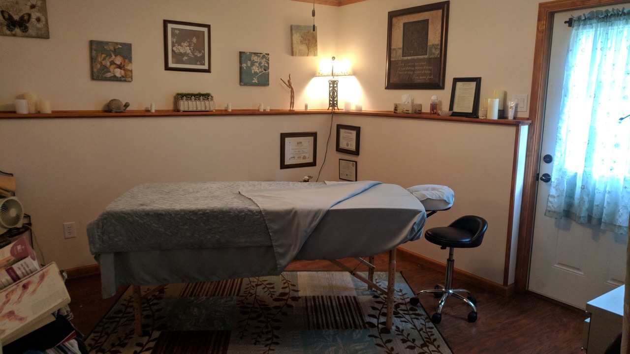Photo of Bedroom in Flat Rock