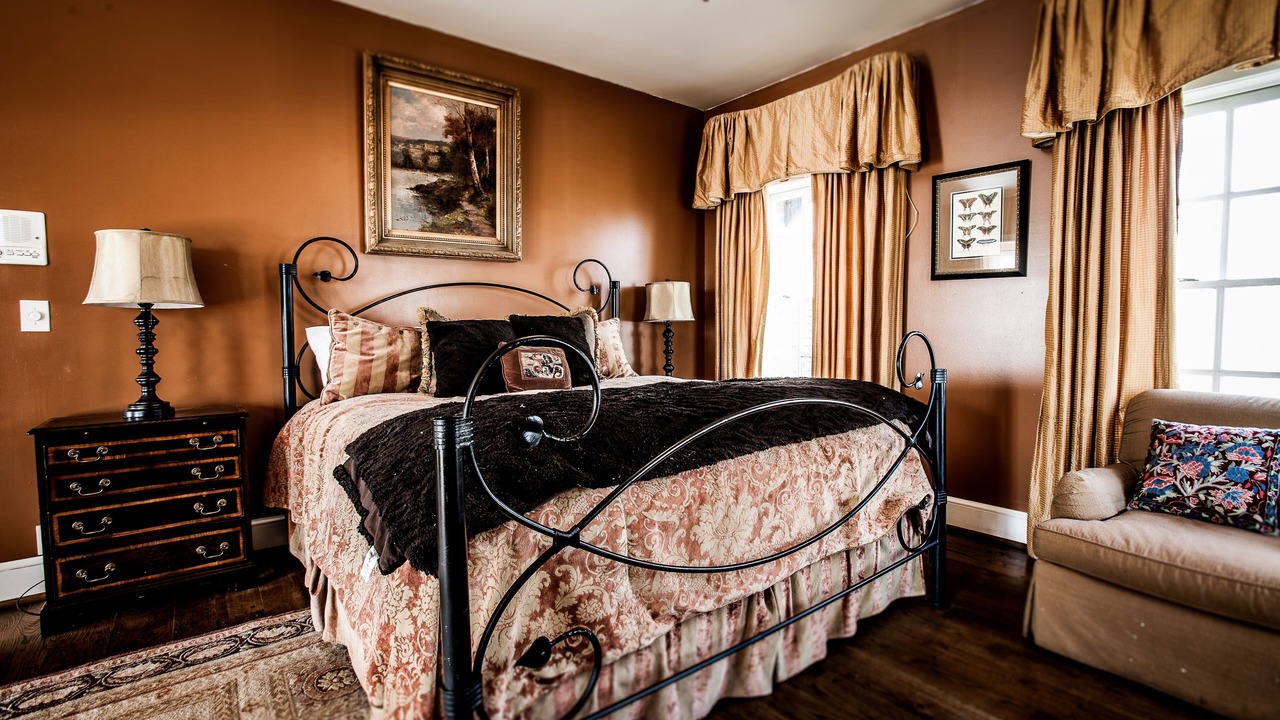 Photo of Bedroom in Jefferson