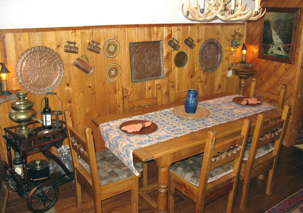 Photo of Livingroom in Blowing Rock