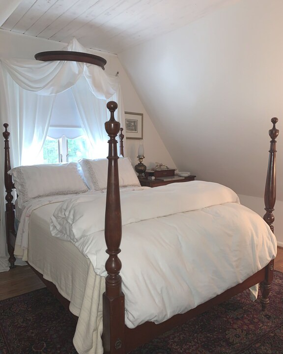 Photo of Bedroom in Blowing Rock