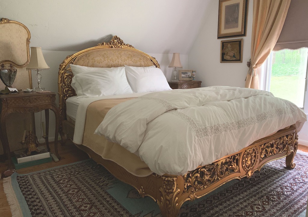 Photo of Bedroom in Blowing Rock