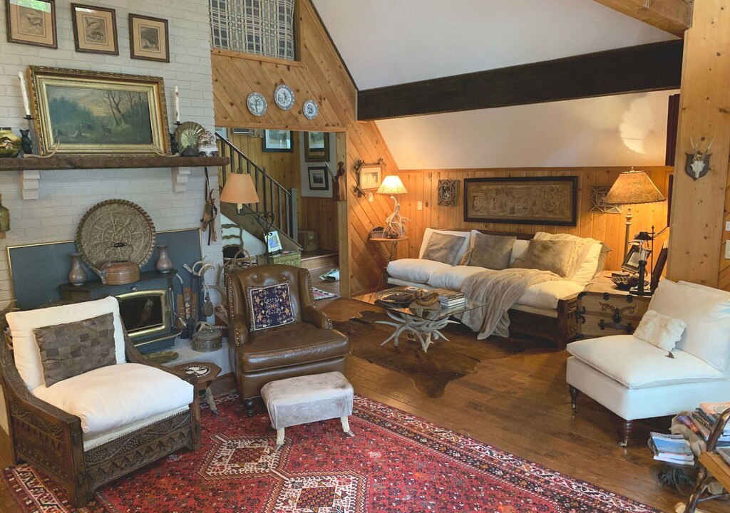 Photo of Livingroom in Blowing Rock