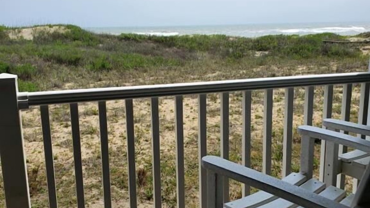 Photo of Patio Balcony in Kill Devil Hills