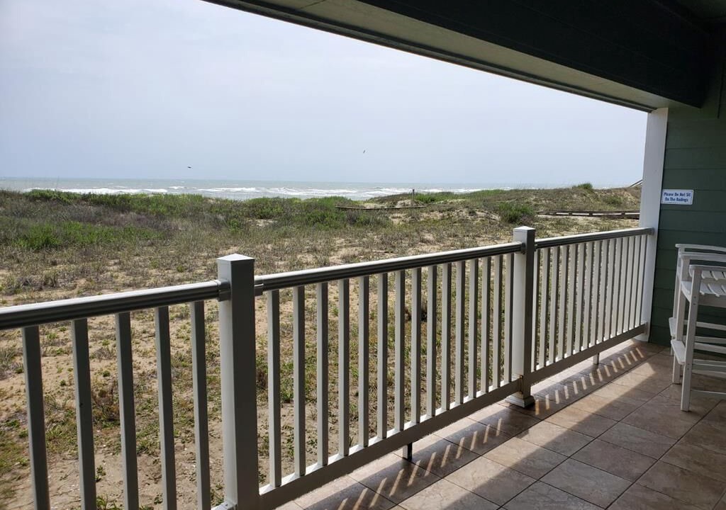 Photo of Patio Balcony in Kill Devil Hills