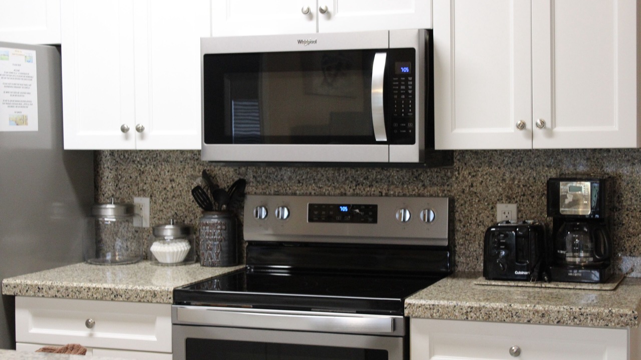 Photo of Kitchen in Leland