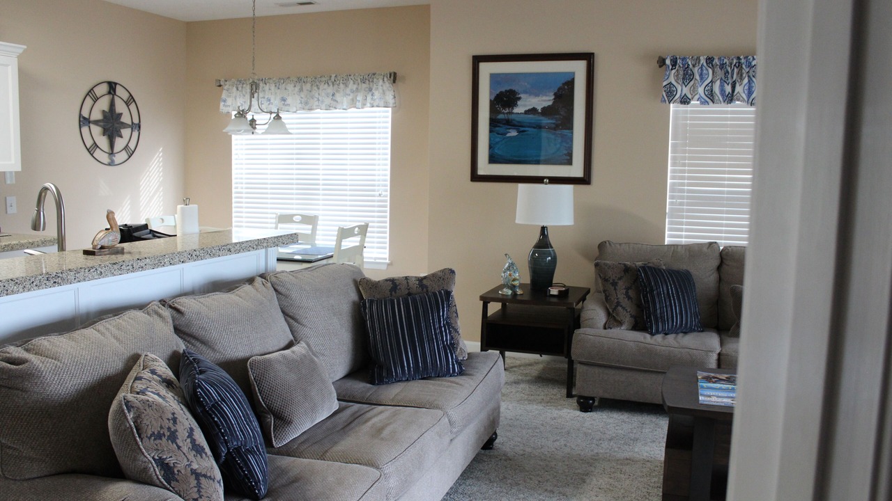 Photo of Livingroom in Leland