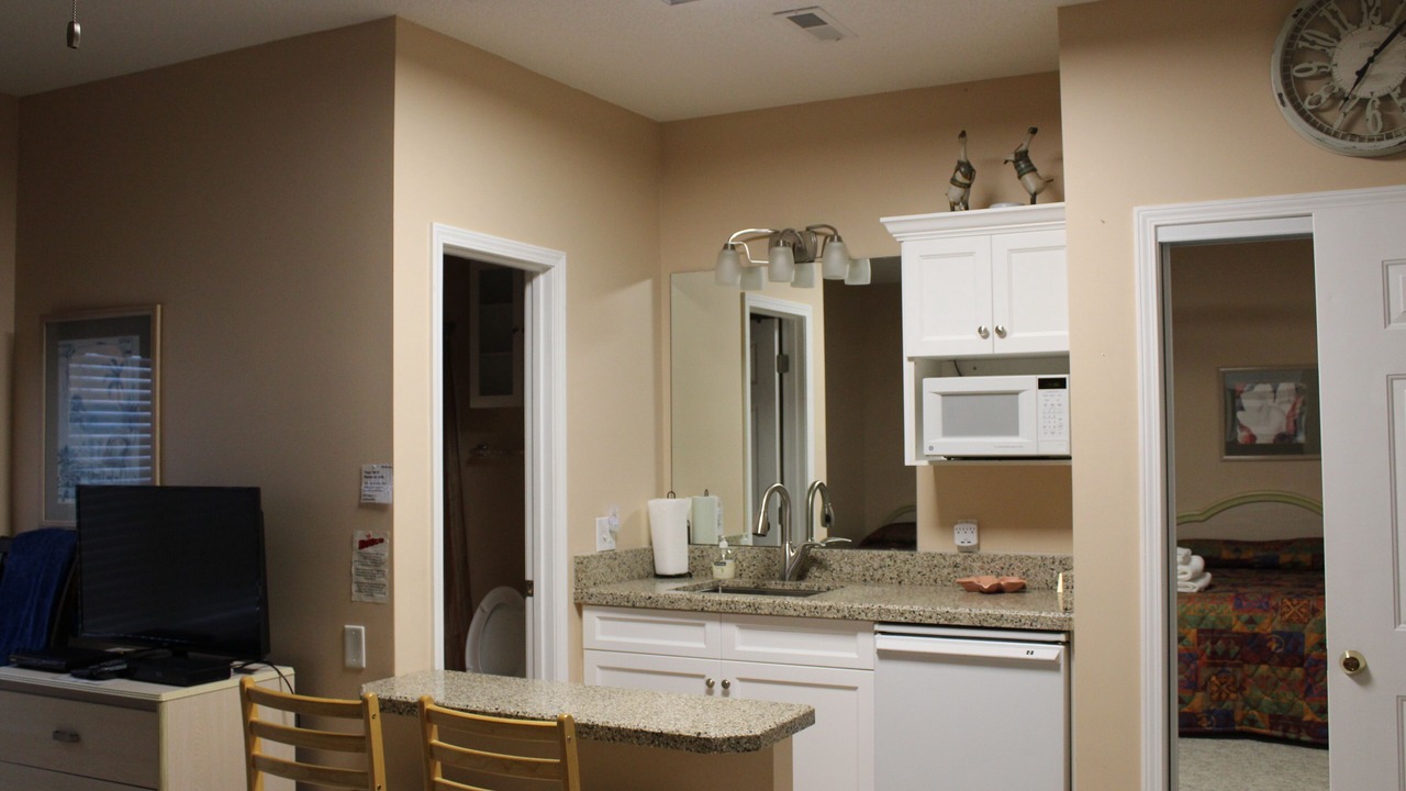 Photo of Kitchen in Leland