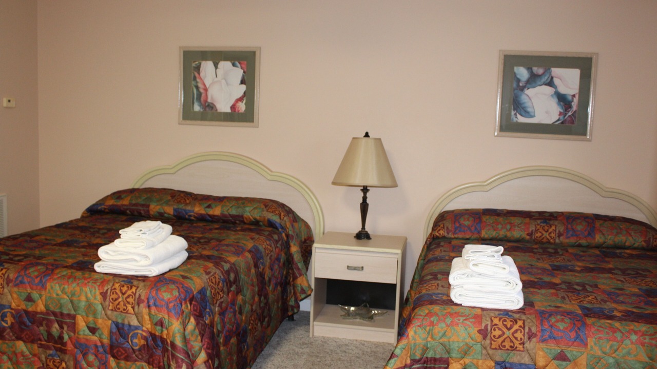 Photo of Bedroom in Leland