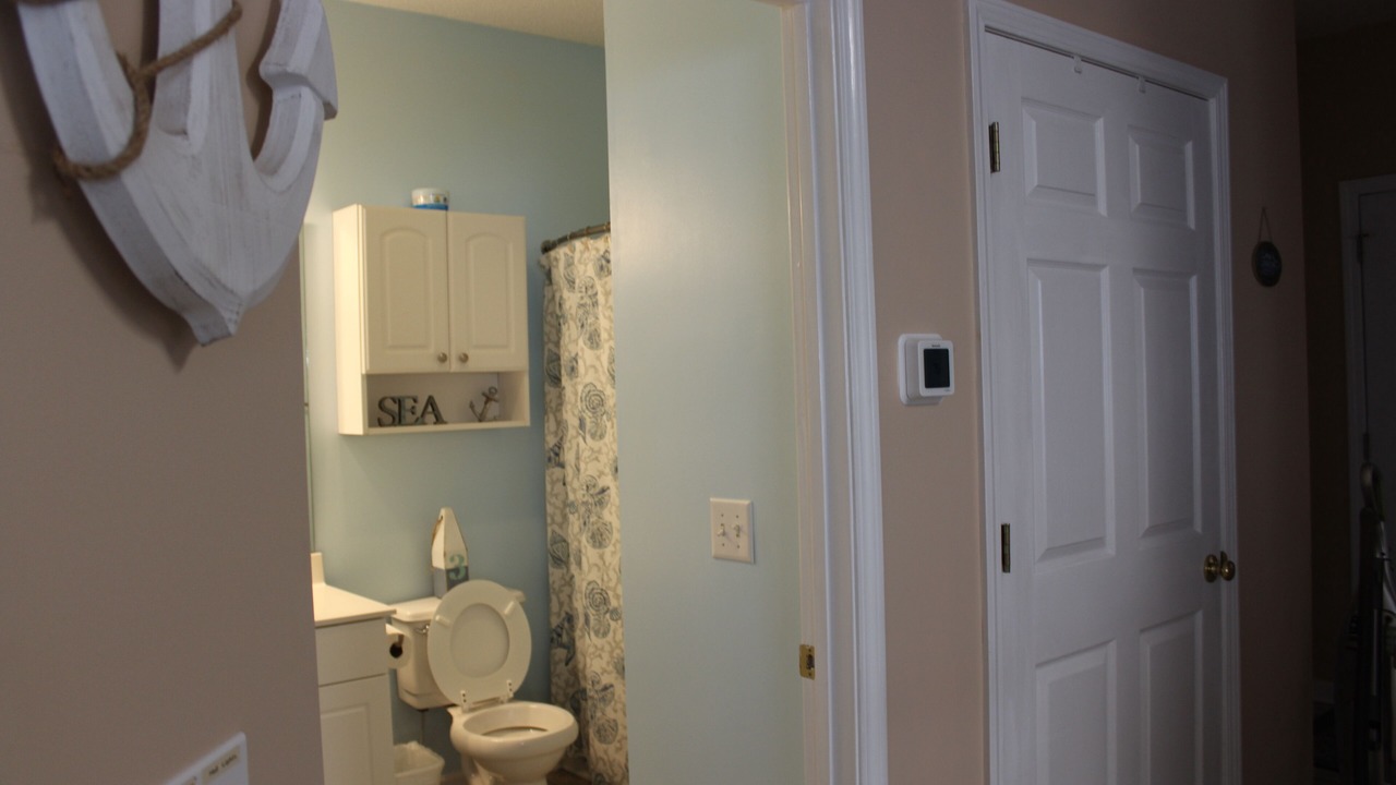 Photo of Bathroom in Leland