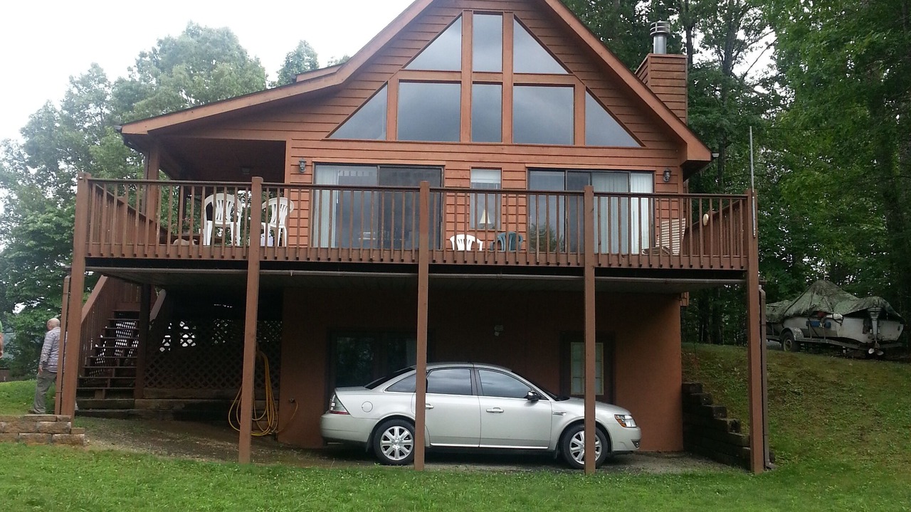 Photo of Outdoor in Murphy