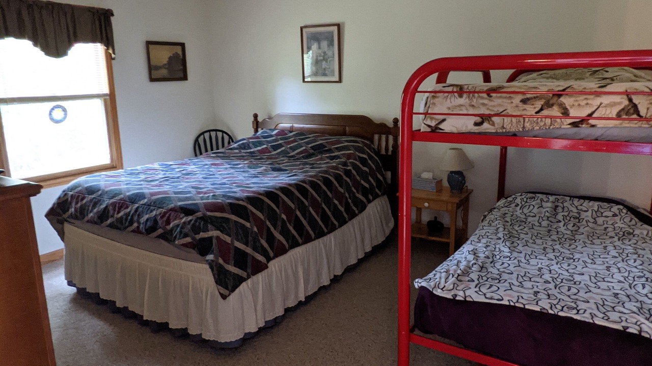 Photo of Bedroom in Murphy