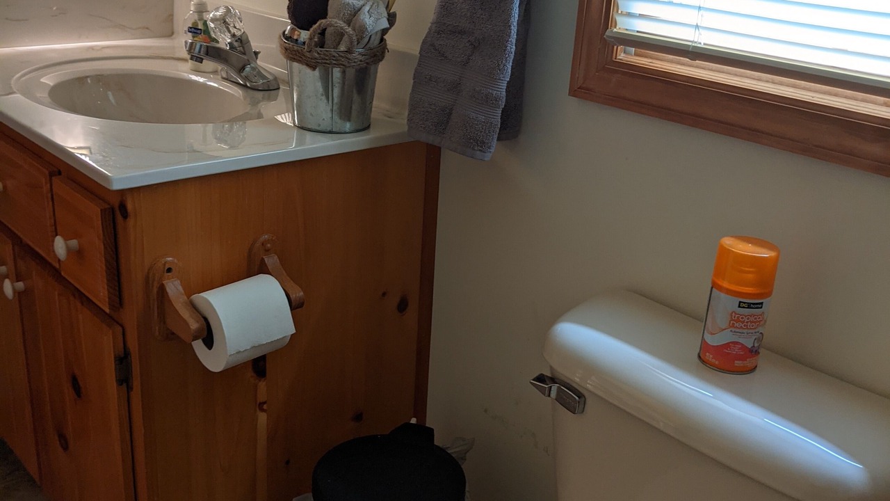 Photo of Bathroom in Murphy