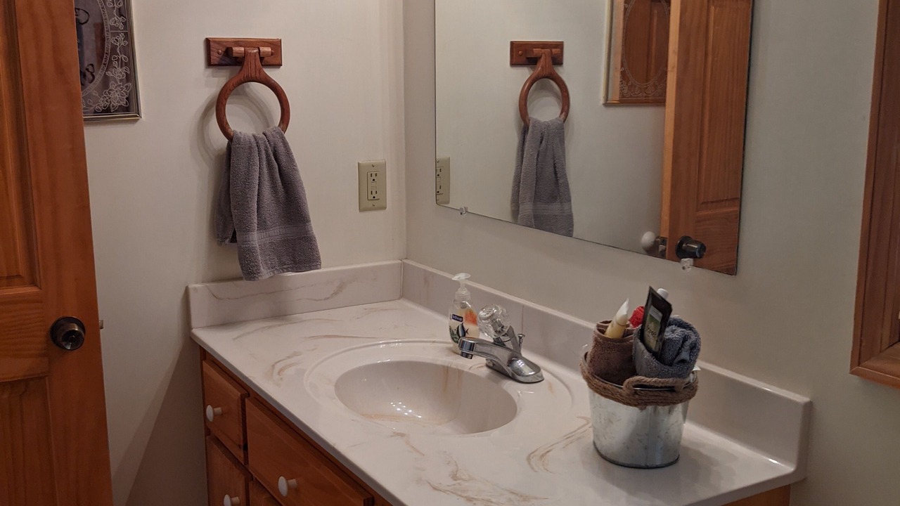 Photo of Bathroom in Murphy