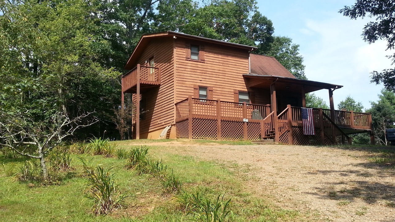Photo of Outdoor in Murphy