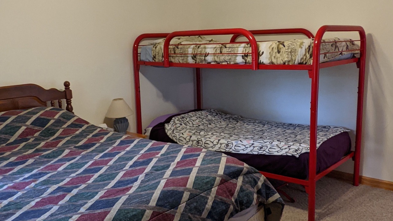Photo of Bedroom in Murphy