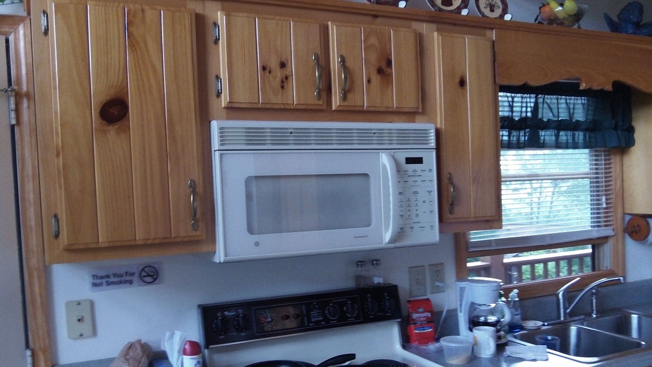 Photo of Kitchen in Murphy