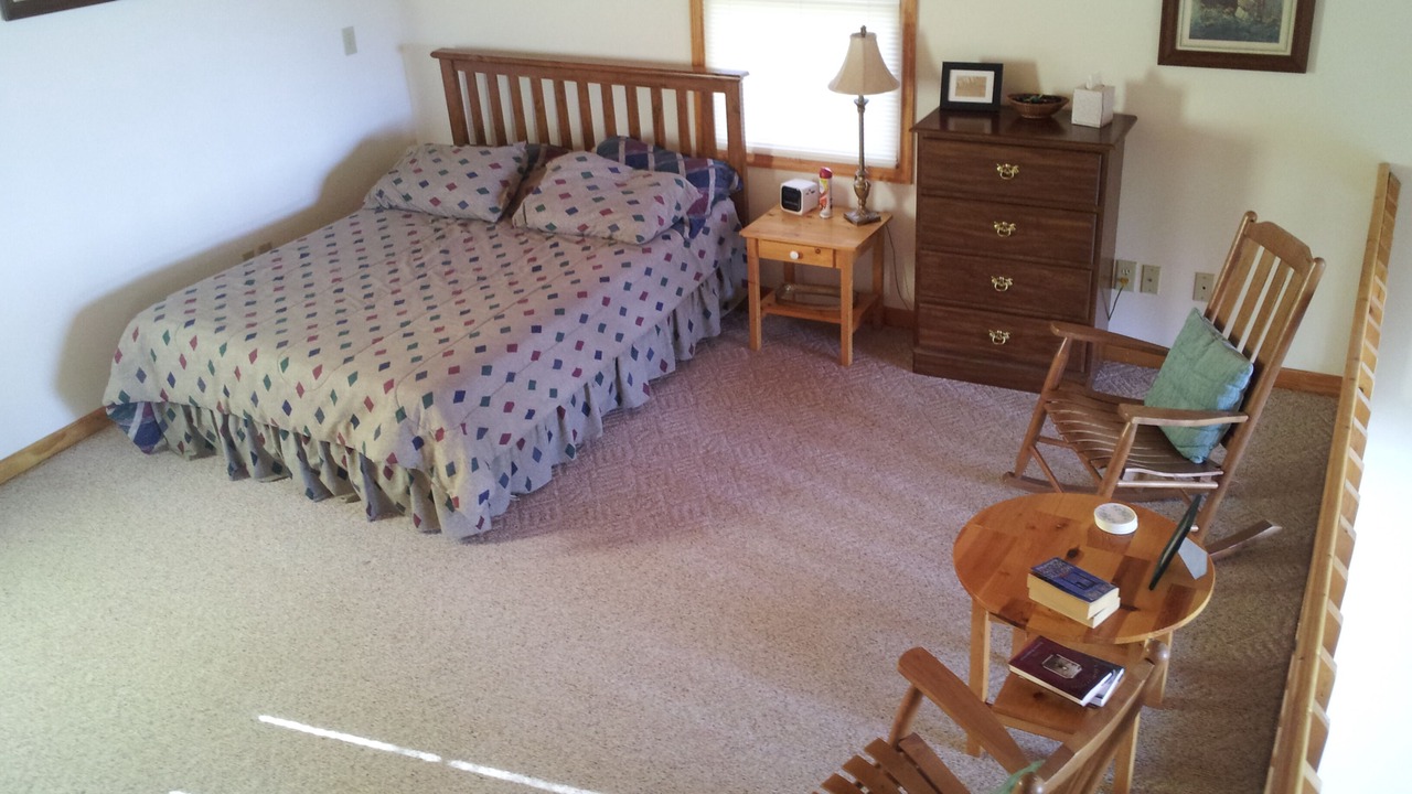 Photo of Bedroom in Murphy