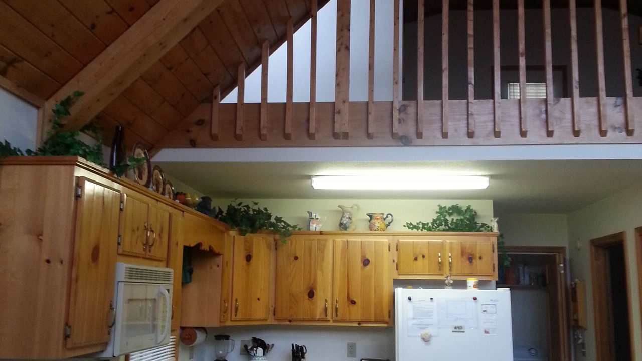 Photo of Kitchen in Murphy