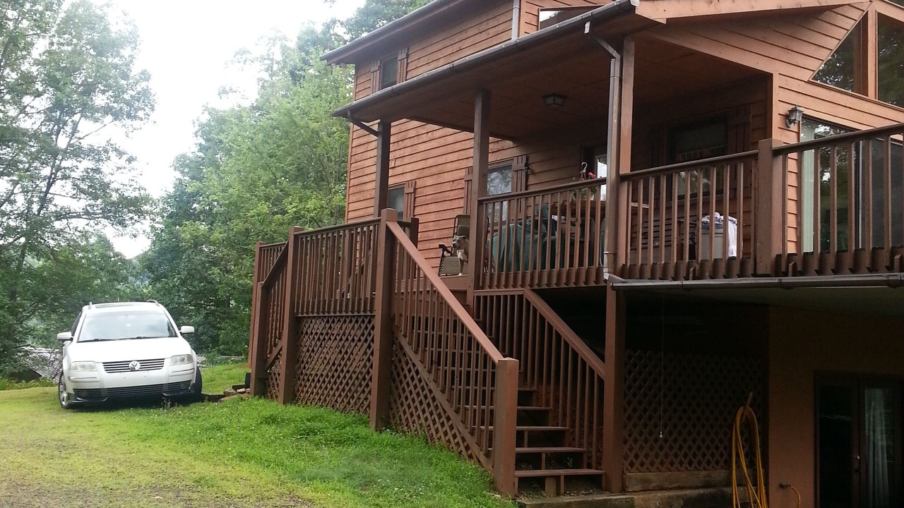 Photo of Outdoor in Murphy