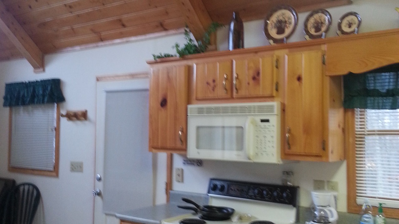 Photo of Kitchen in Murphy