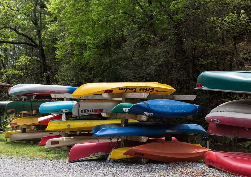 Photo of Outdoor in Lake Lure