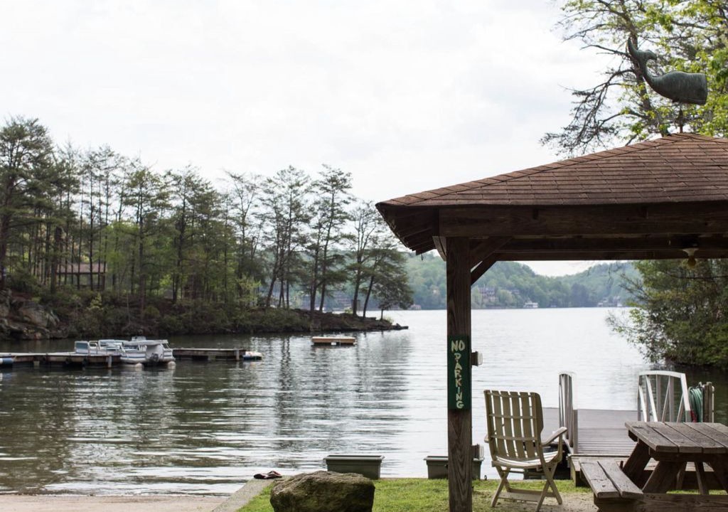 Photo of Outdoor in Lake Lure