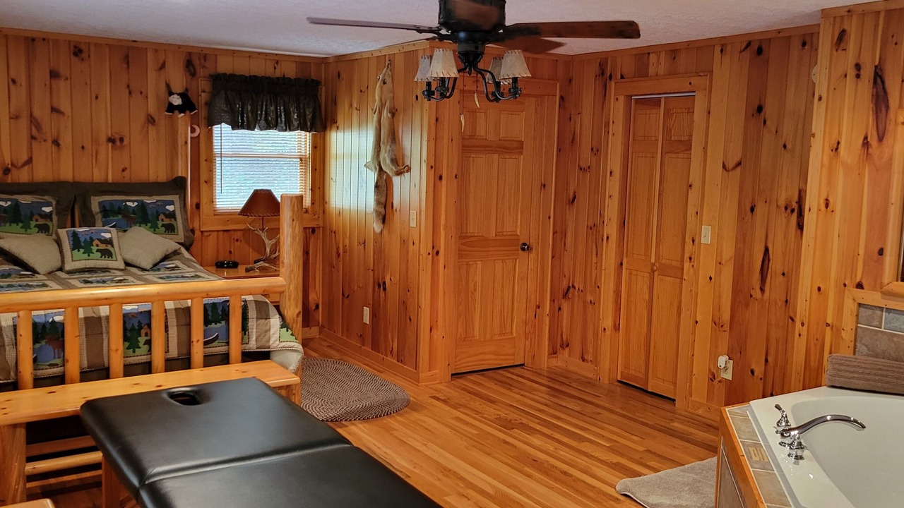 Photo of Bedroom in Canton
