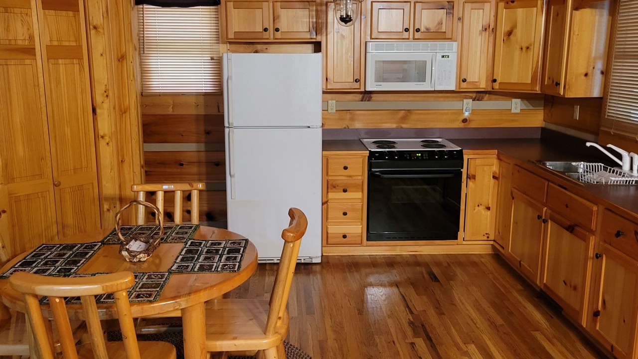 Photo of Kitchen in Canton