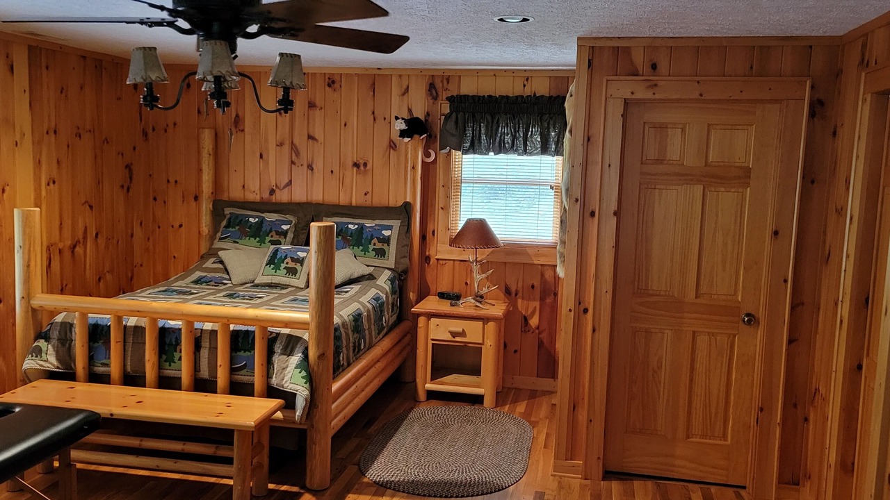 Photo of Bedroom in Canton
