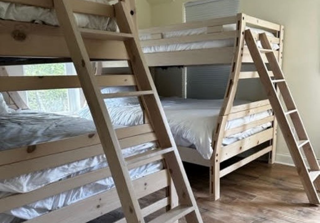 Photo of Bedroom in Blowing Rock
