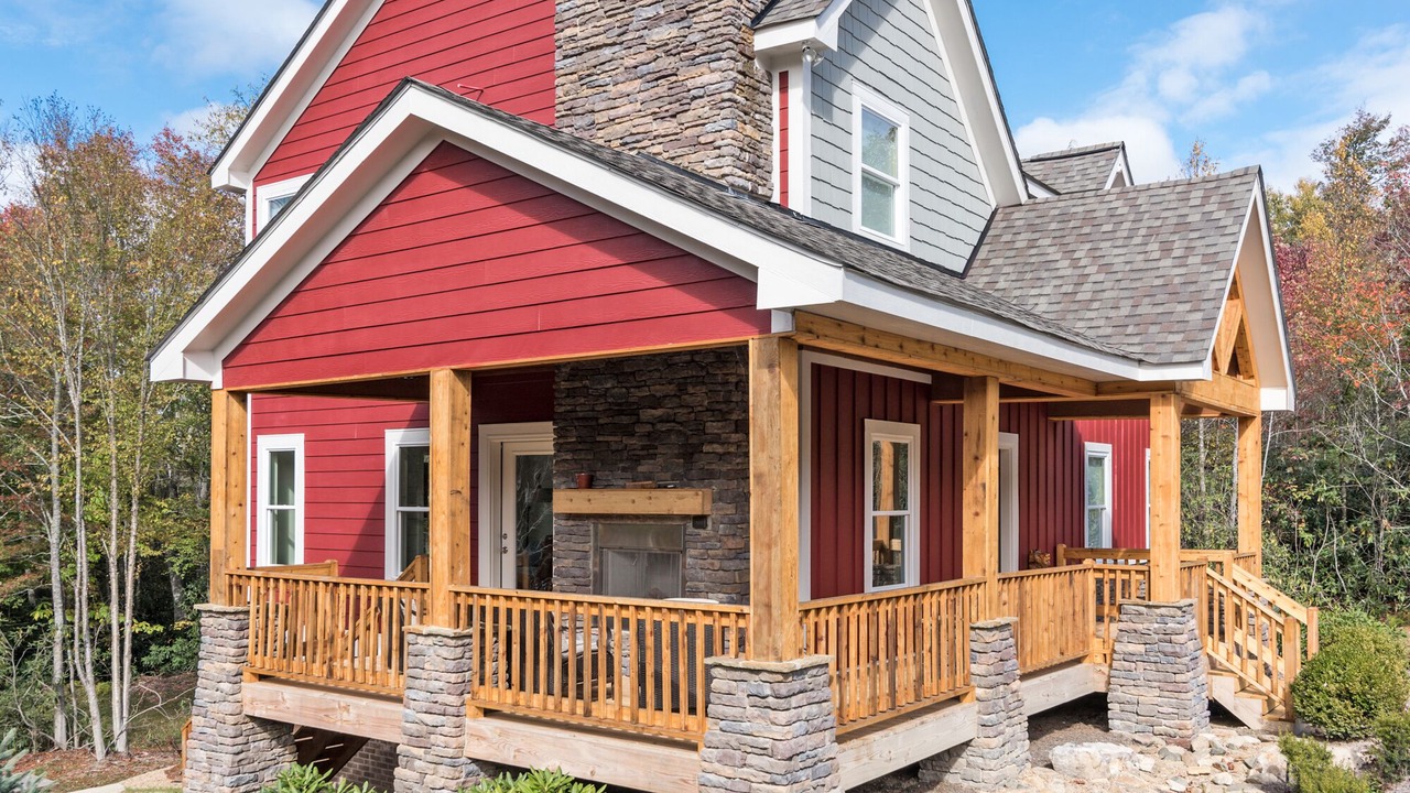 Photo of Outdoor in Blowing Rock