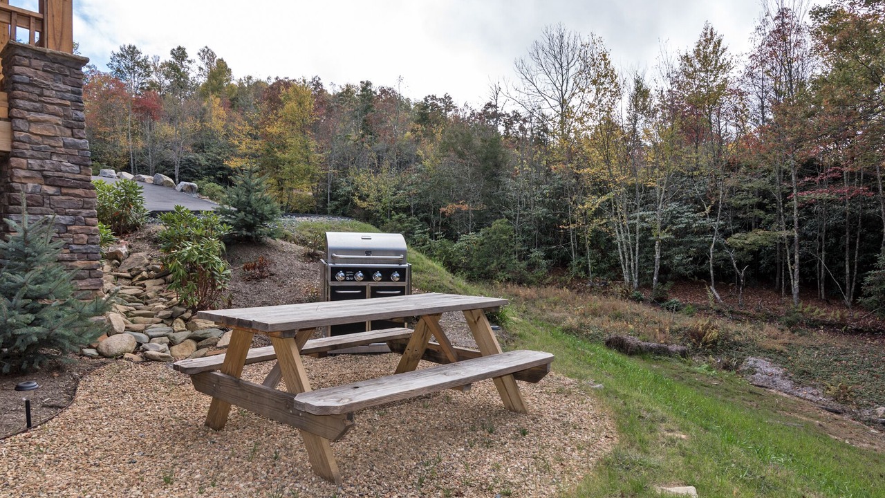Photo of Outdoor in Blowing Rock