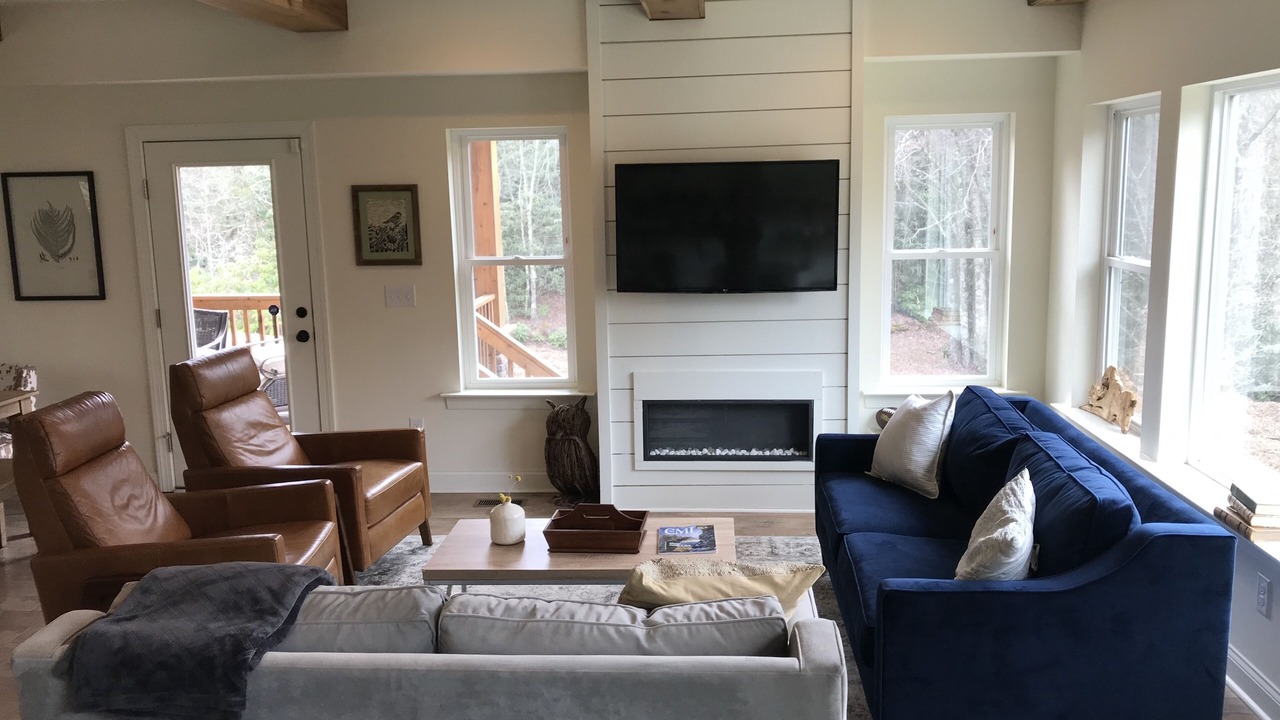 Photo of Bedroom in Blowing Rock