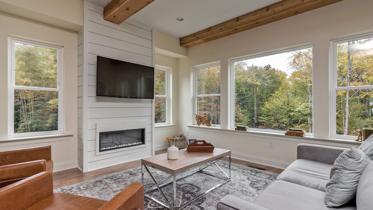 Photo of Bedroom in Blowing Rock
