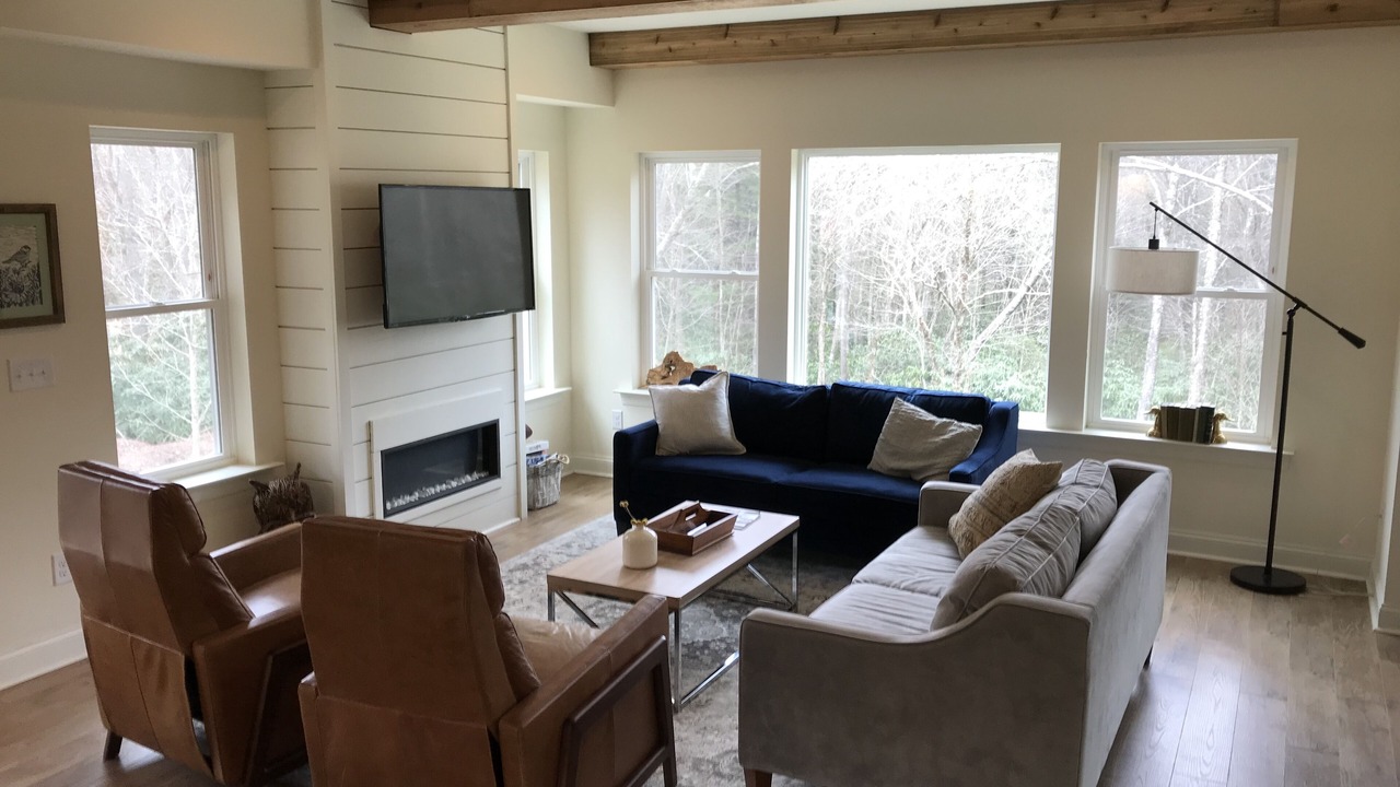 Photo of Bedroom in Blowing Rock