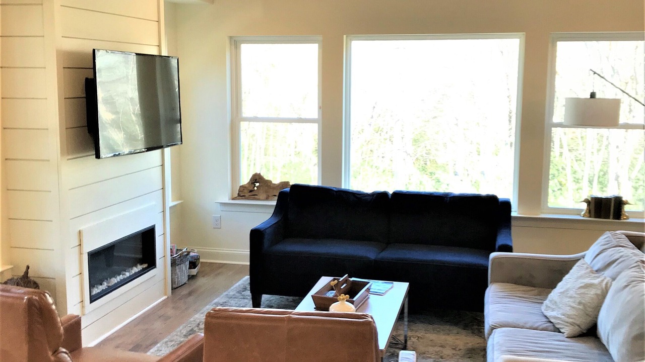 Photo of Bedroom in Blowing Rock