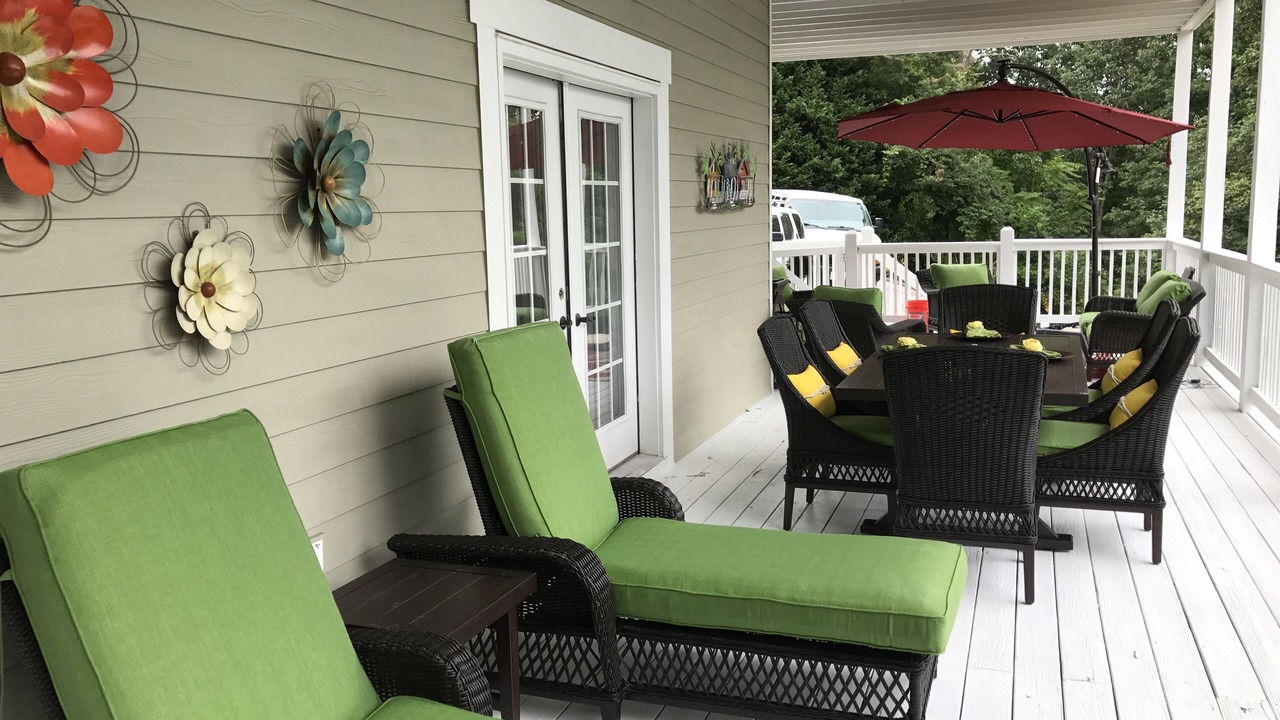 Photo of Outdoor in Flat Rock