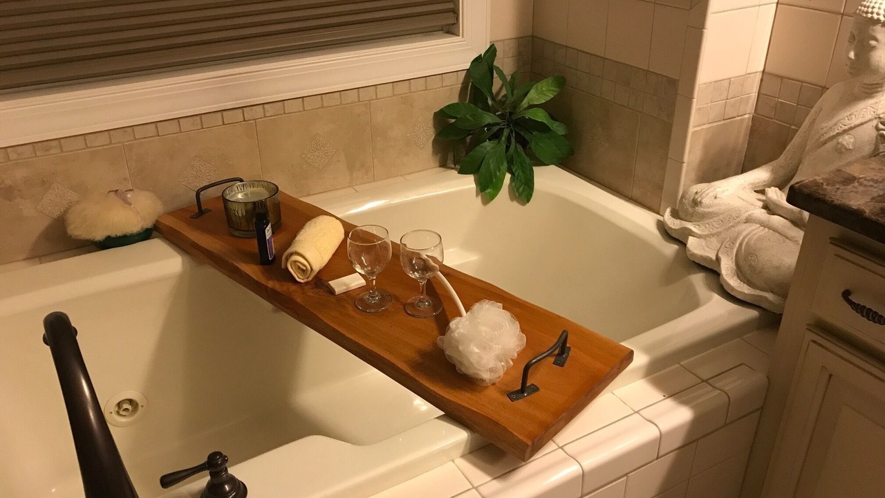 Photo of Bathroom in Flat Rock