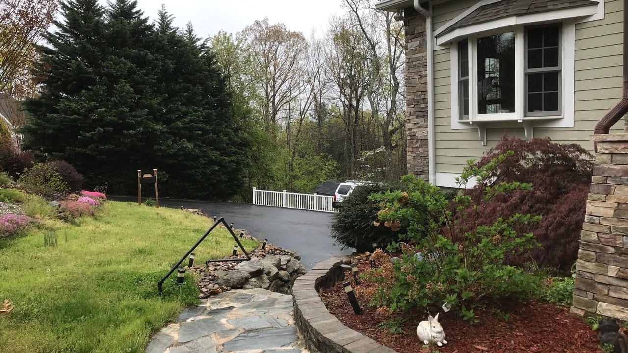 Photo of Outdoor in Flat Rock