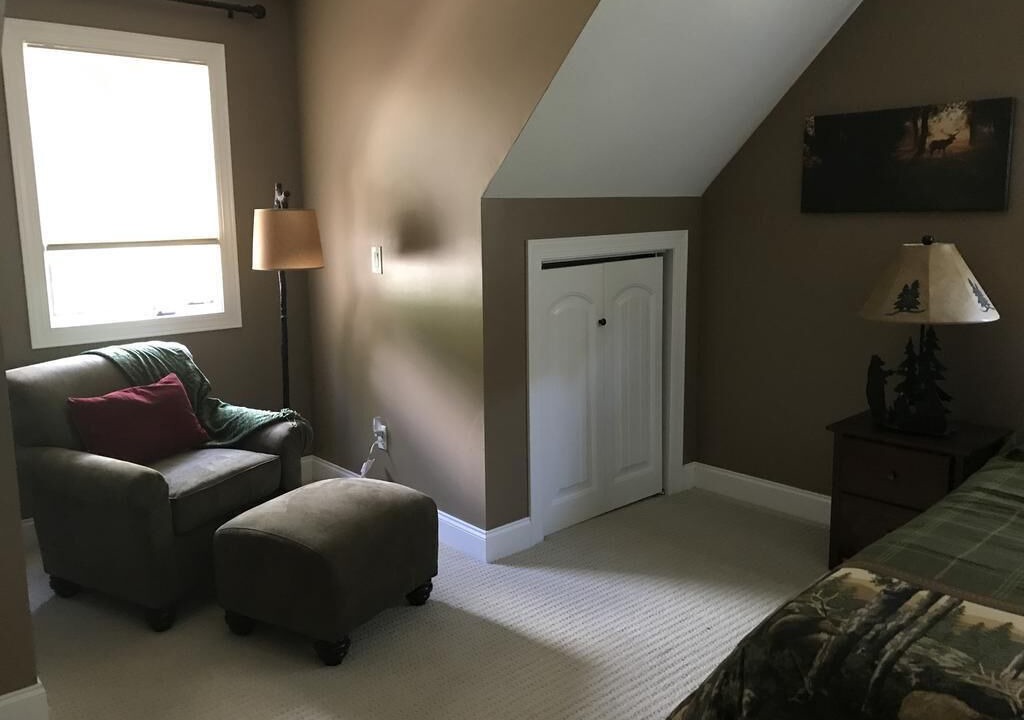 Photo of Bedroom in Flat Rock