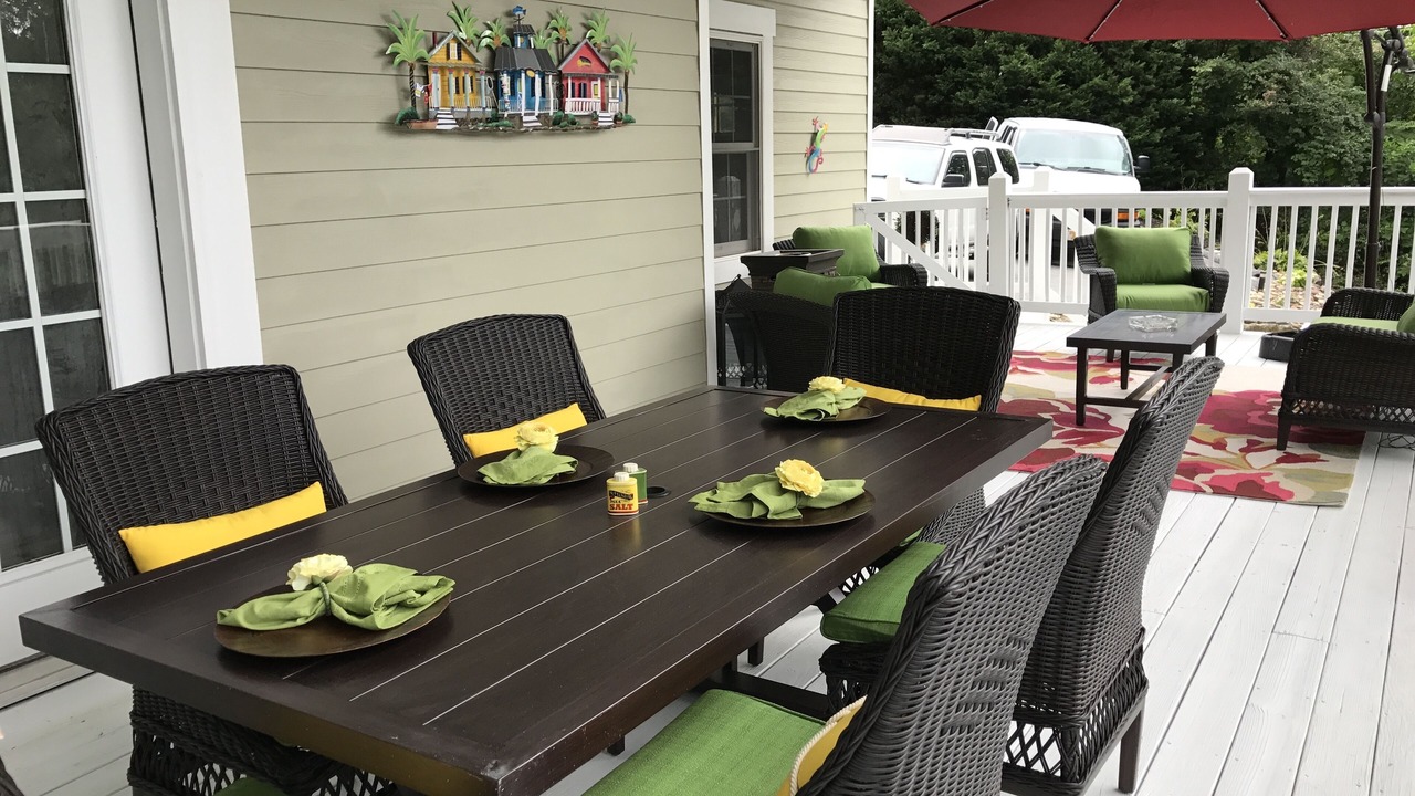 Photo of Outdoor in Flat Rock