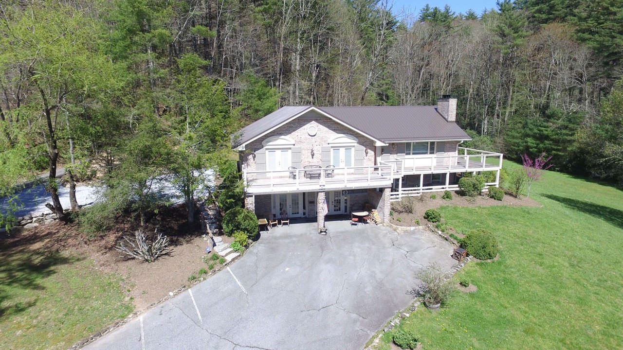 Photo of Outdoor in Cashiers