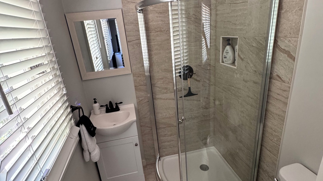 Photo of Bathroom in Cashiers