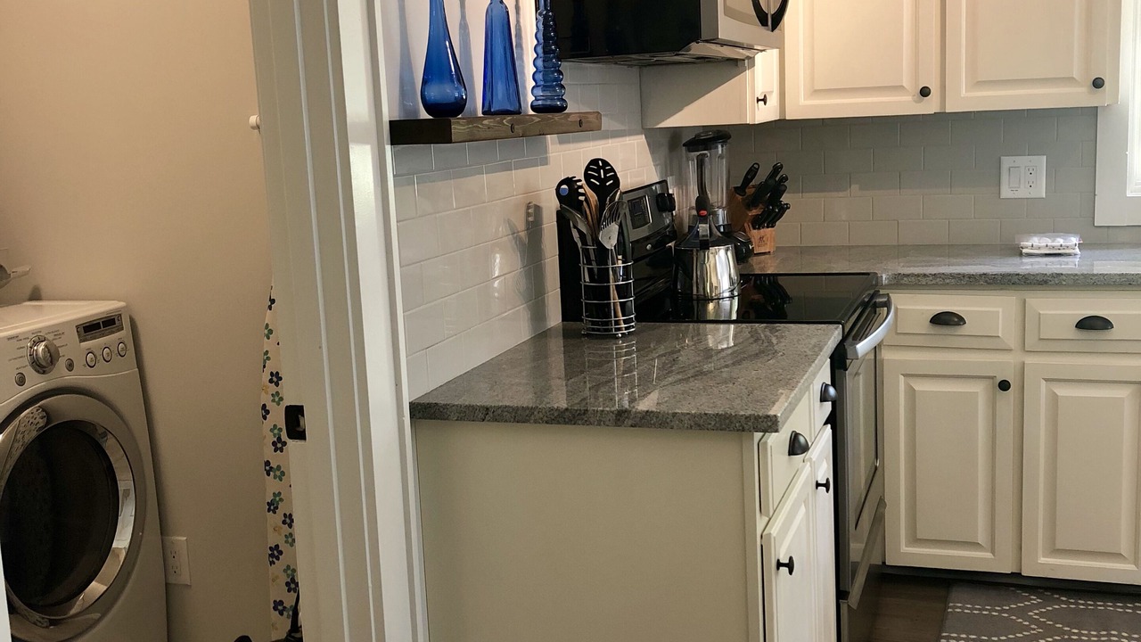 Photo of Bedroom in Cashiers