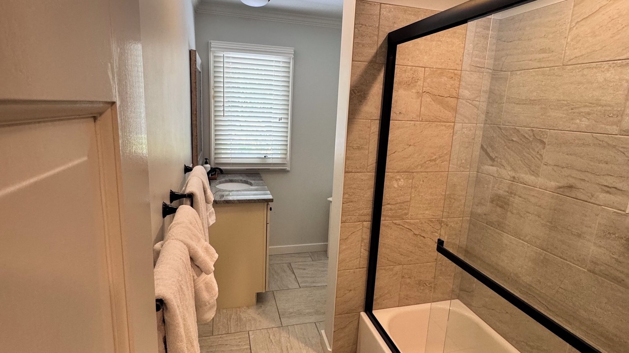 Photo of Bathroom in Cashiers