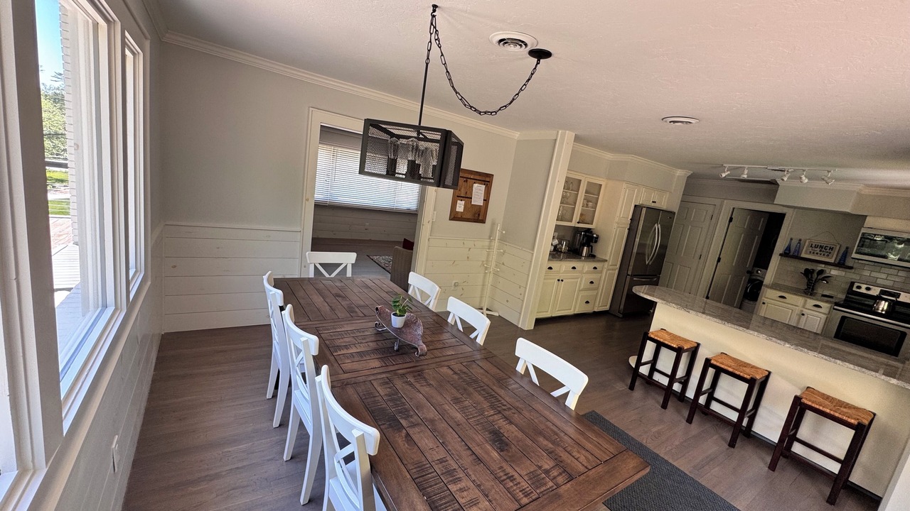 Photo of Livingroom in Cashiers