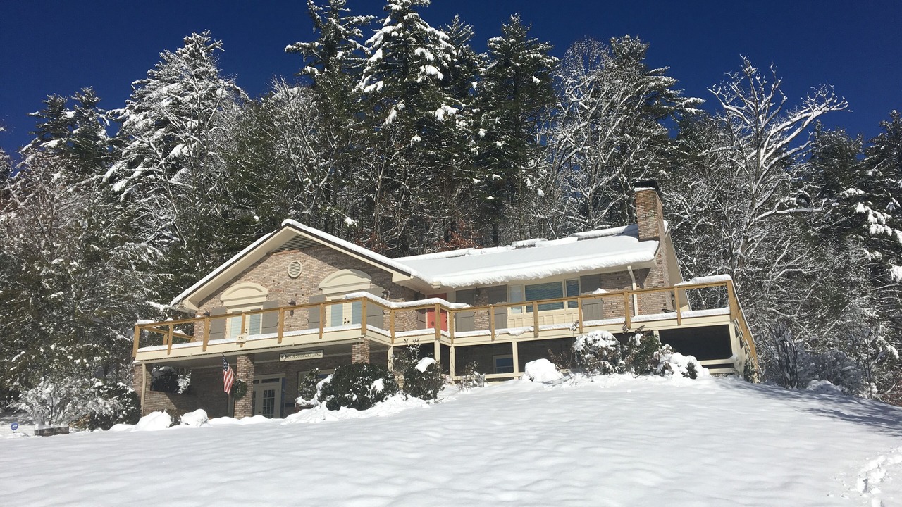 Photo of Outdoor in Cashiers